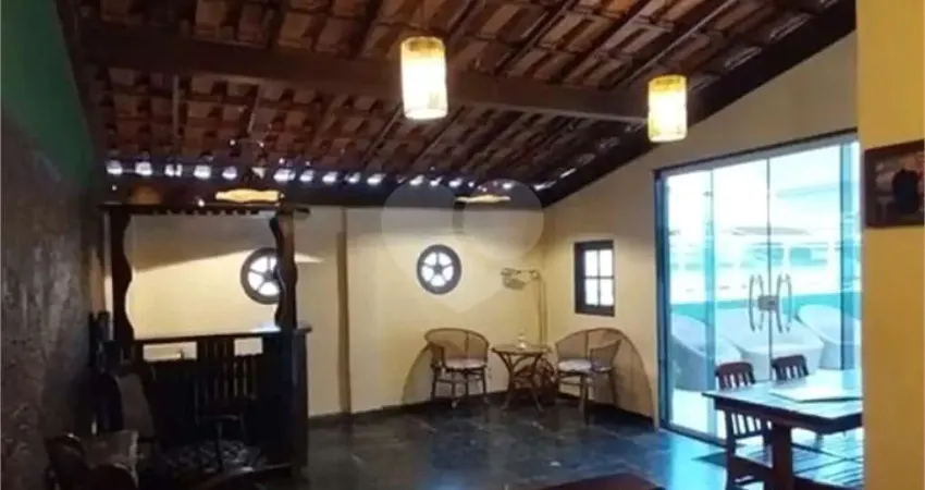 Cobertura com 4 quartos à venda na Rua Sá Ferreira, Copacabana, Rio de Janeiro