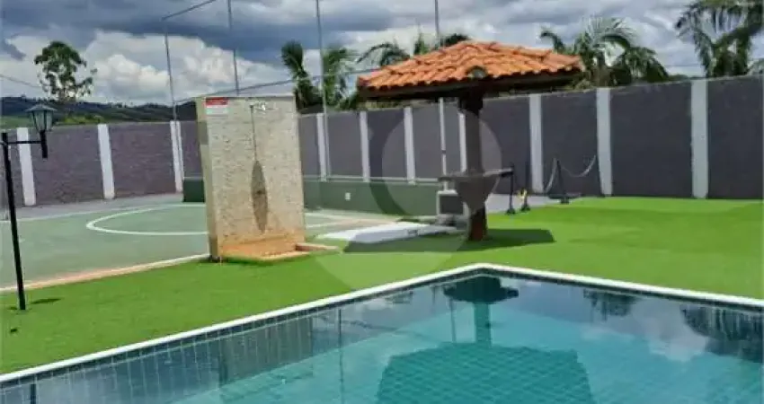 Chácara com 8 quartos à venda em chácaras recreio campestre - mg