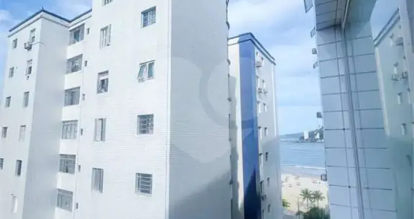 Apartamento com 1 quarto à venda na Avenida Embaixador Pedro de Toledo, Centro, São Vicente