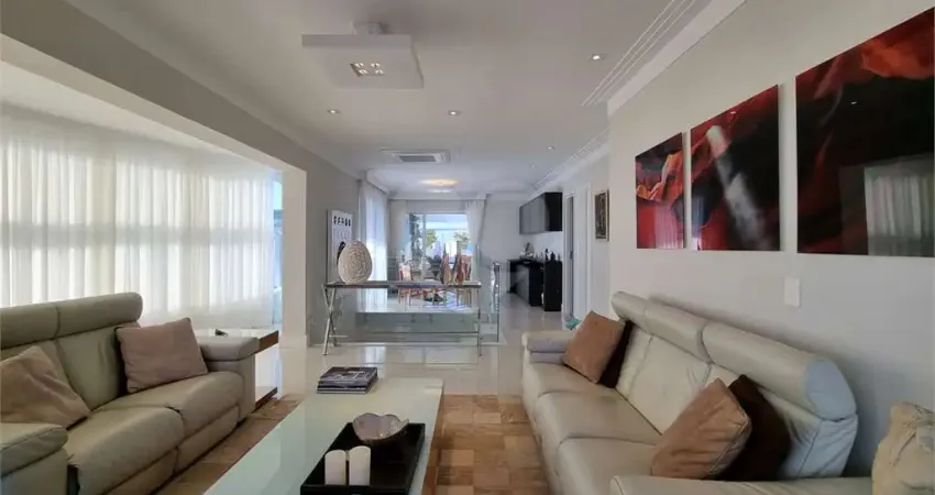 Apartamento com 4 quartos à venda em Aparecida - SP