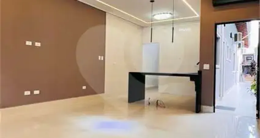 Casa com 3 quartos à venda na Rua Antônio Reinaldo Gonçalves, Vila Caiçara, Praia Grande