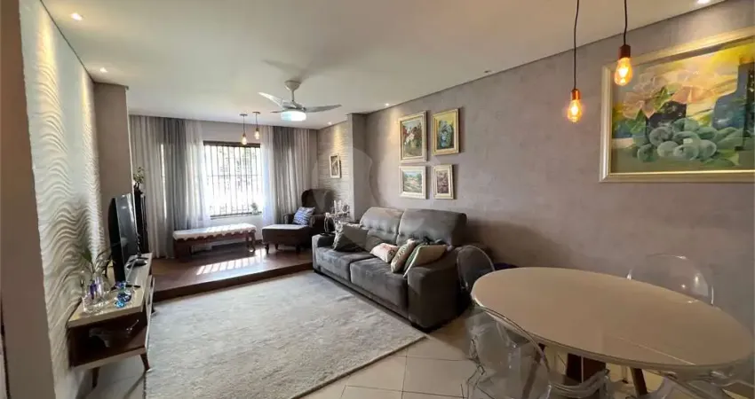 Casa com 3 quartos à venda ou para locação em Marapé - SP