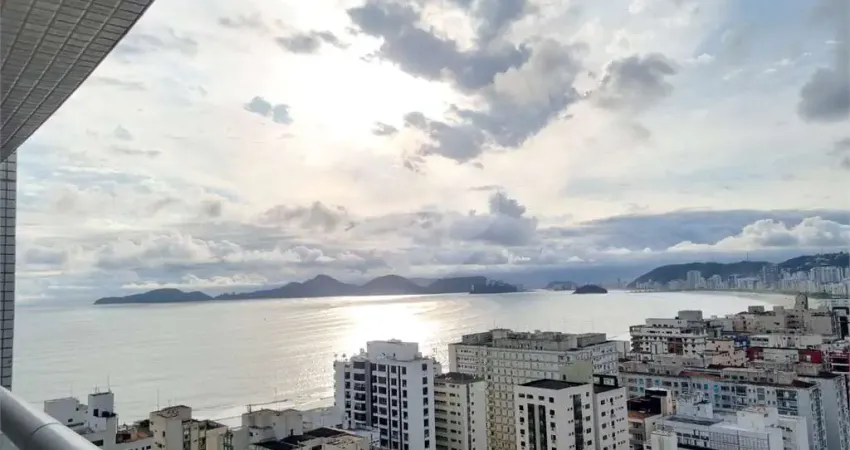 Apartamento com 4 quartos à venda em Aparecida - SP