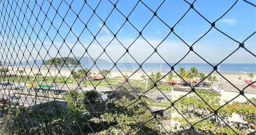 Apartamento com 2 quartos à venda em Itararé - SP