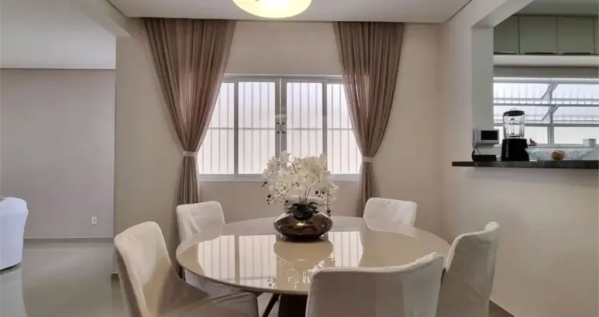 Casa com 3 quartos à venda no Campo Grande, Santos 