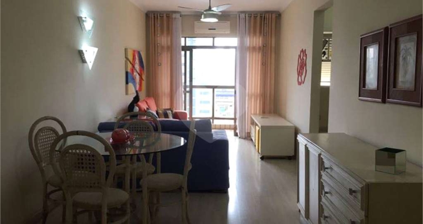 Apartamento com 3 quartos à venda em Boqueirão - SP