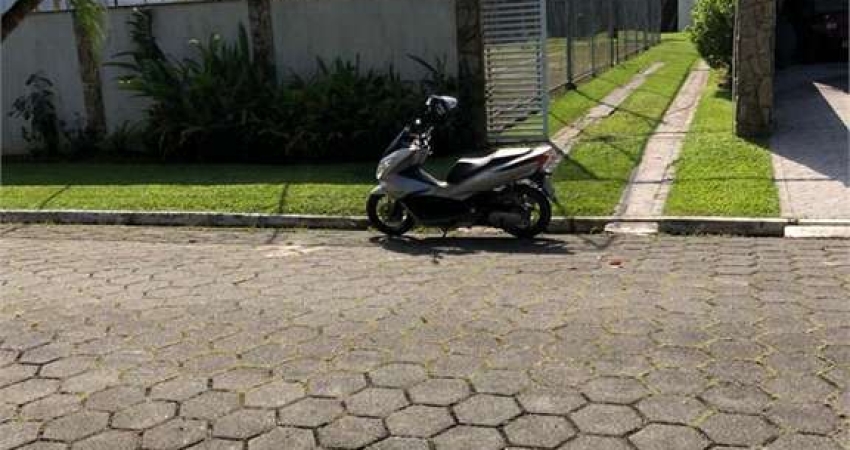Terreno em condomínio fechado à venda na Álvaro José Rodrigues Valente, Jardim Acapulco, Guarujá