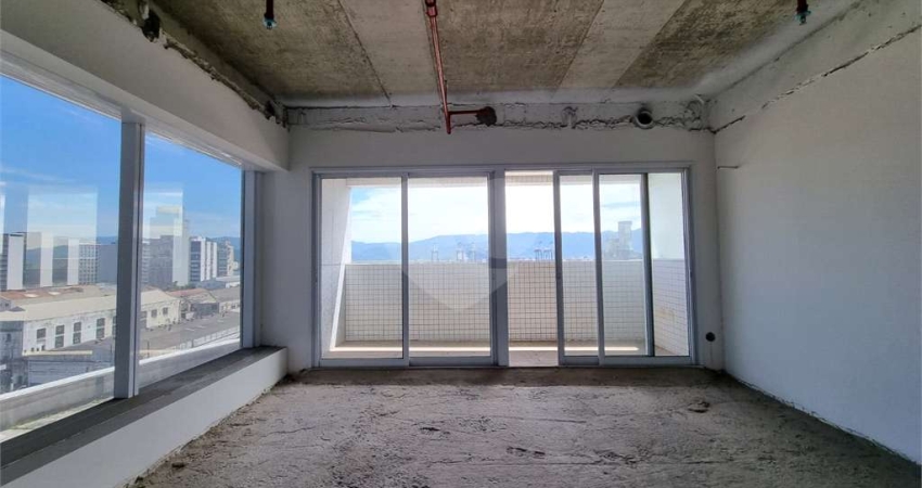 Sala comercial para alugar na Rua Amador Bueno, Centro, Santos