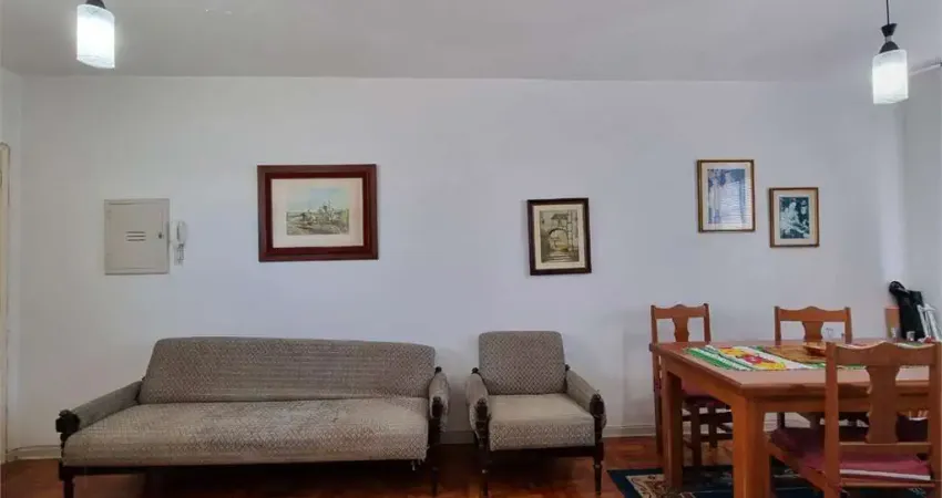 Apartamento com 1 quartos à venda ou para locação em josé menino - sp