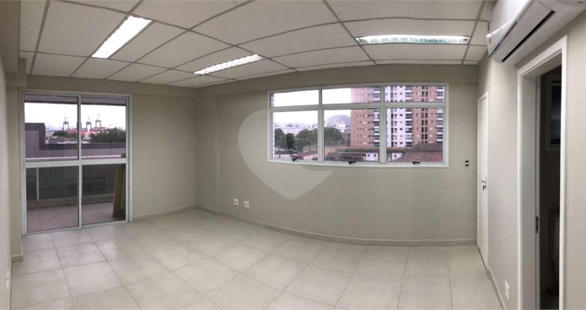 Salas à venda ou para locação em Macuco - SP