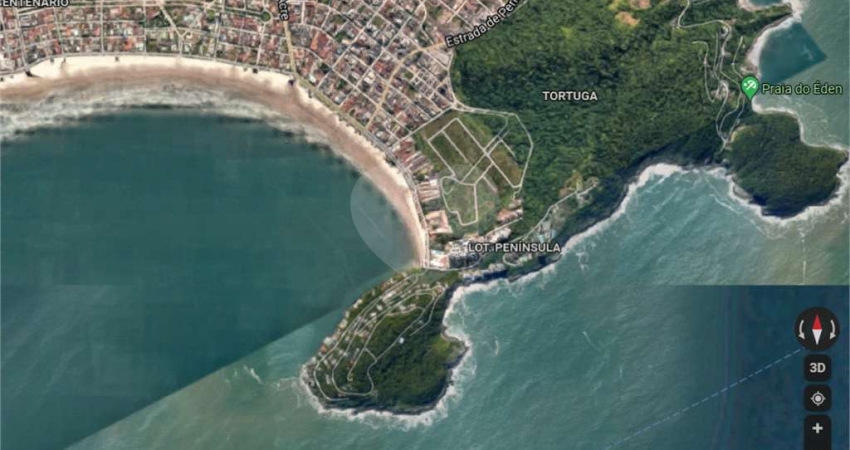 Terreno à venda em Loteamento João Batista Julião - SP