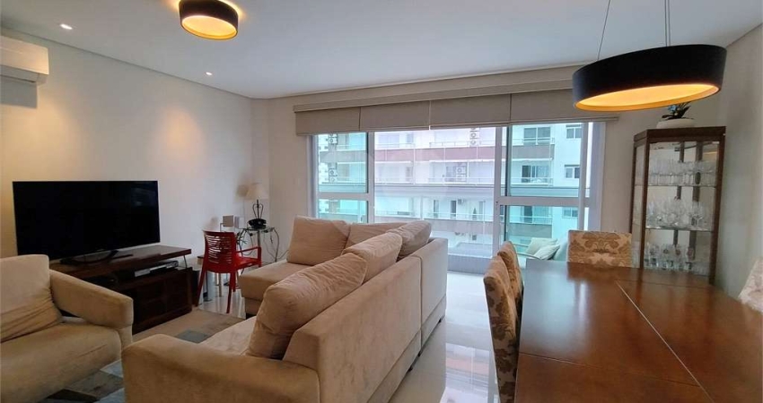 Apartamento com 2 quartos à venda em José Menino - SP