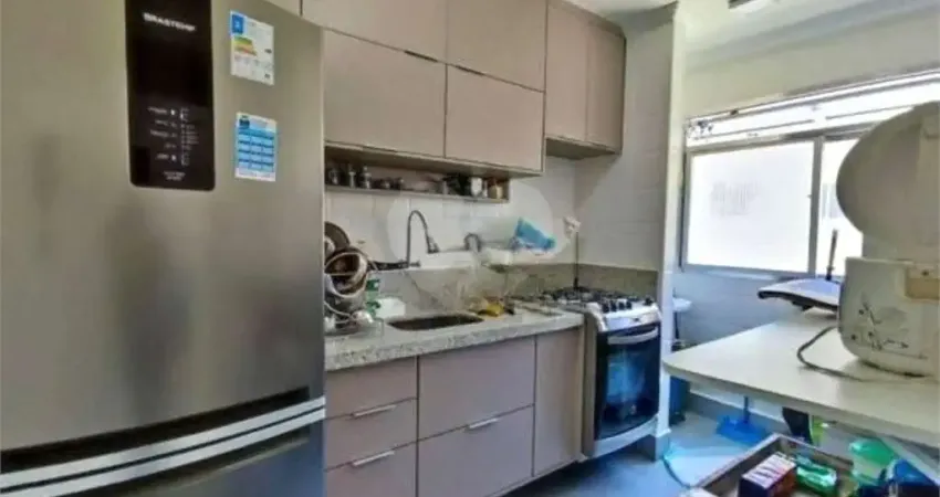 Apartamento com 2 quartos à venda no Jardim Las Palmas, Guarujá