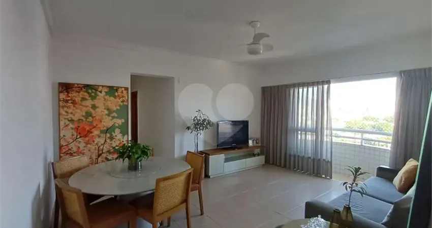 Apartamento com 2 quartos à venda na Palmares, Macuco, Santos