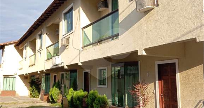 Apartamento com 2 quartos à venda na Belem, Centro, Mangaratiba