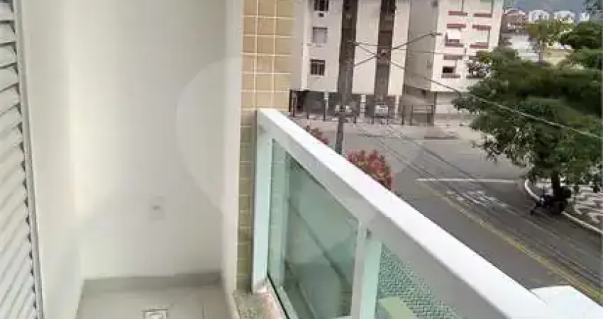 Casa com 4 quartos à venda na Marechal José Olintho De Carvalho, Vila Belmiro, Santos