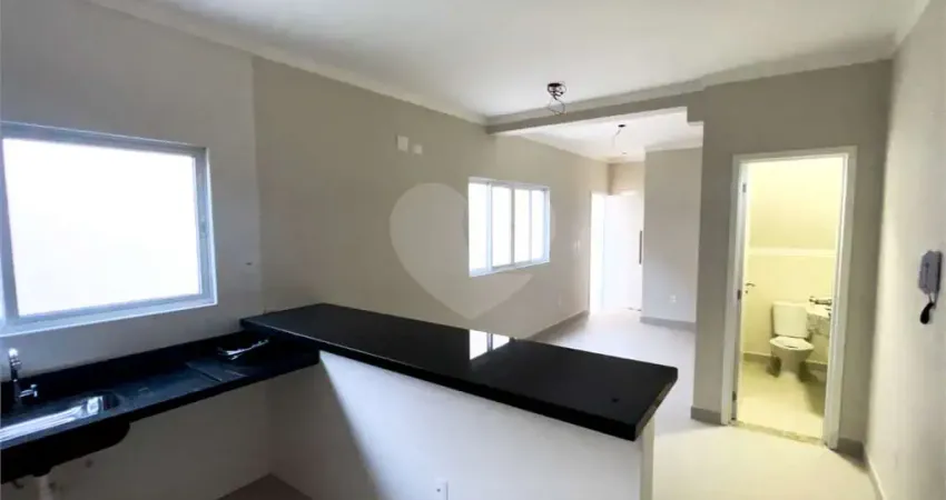 Casa com 3 quartos à venda na Alfredo Albertini, Marapé, Santos