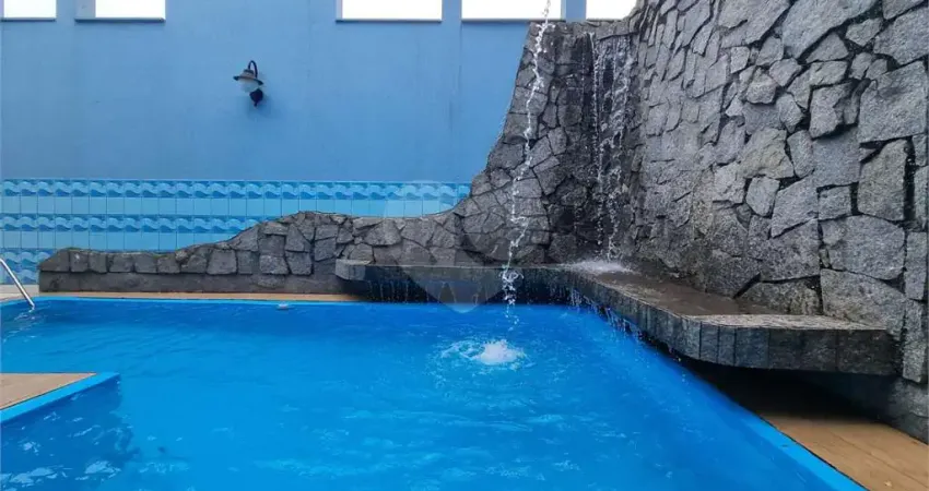 Cobertura com 3 quartos à venda em Ponta Da Praia - SP