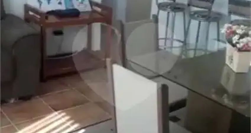 Apartamento com 2 quartos à venda em Jardim Las Palmas - SP
