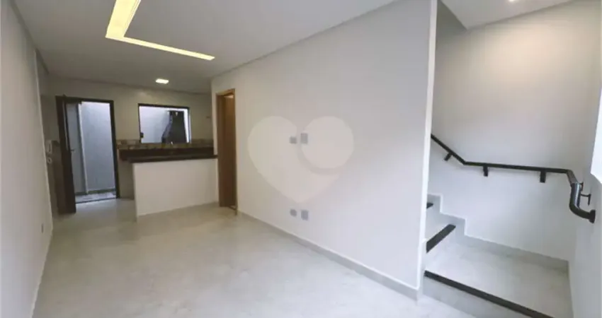 Casa em condomínio fechado com 2 quartos à venda na Manoel Fernandes Vicente, Vila Mirim, Praia Grande