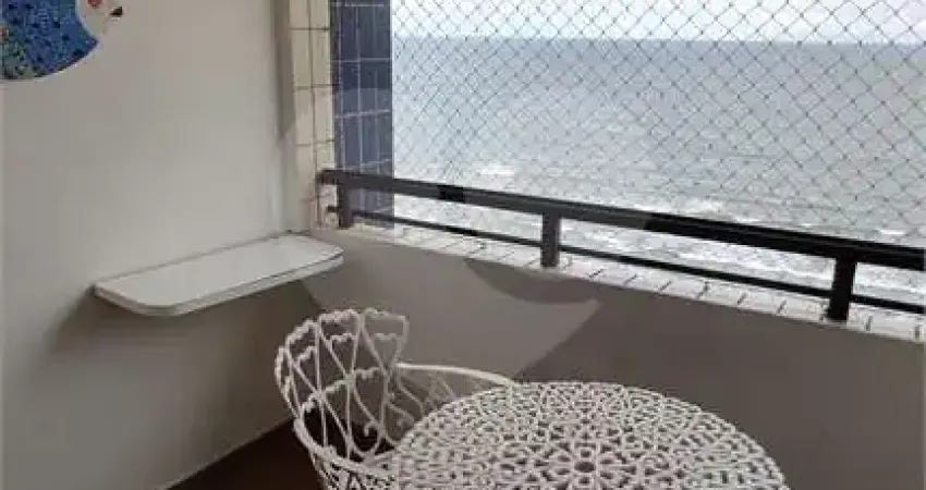 Apartamento com 3 quartos à venda na Rua José Alexandre Có, Vila Caiçara, Praia Grande