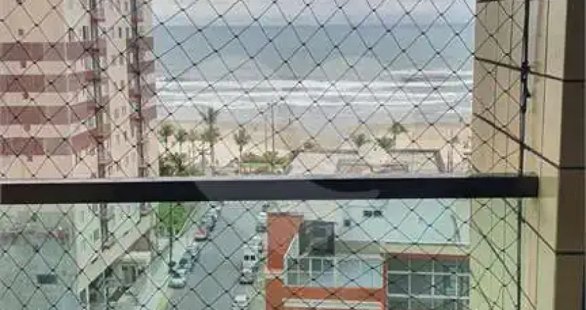 Apartamento com 3 quartos à venda na Presidente Sarmiento, Tupi, Praia Grande