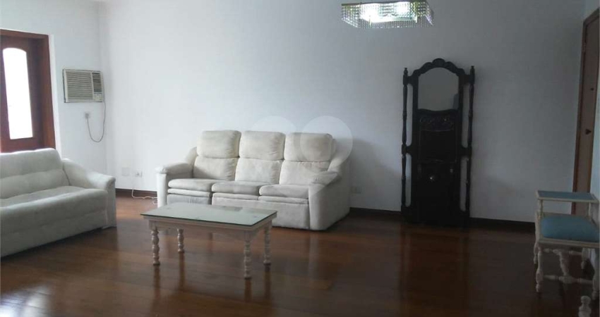 Apartamento com 4 quartos à venda na Rua Pernambuco, Gonzaga, Santos
