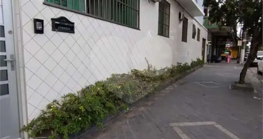 Casa com 2 quartos à venda na Rua Doutor Armando de Sales Oliveira, S/N, Boqueirão, Santos