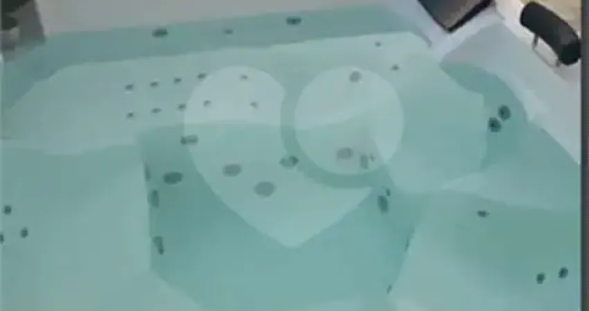 Cobertura com 4 quartos à venda na Passeio dos Sambaquis, Riviera, Bertioga