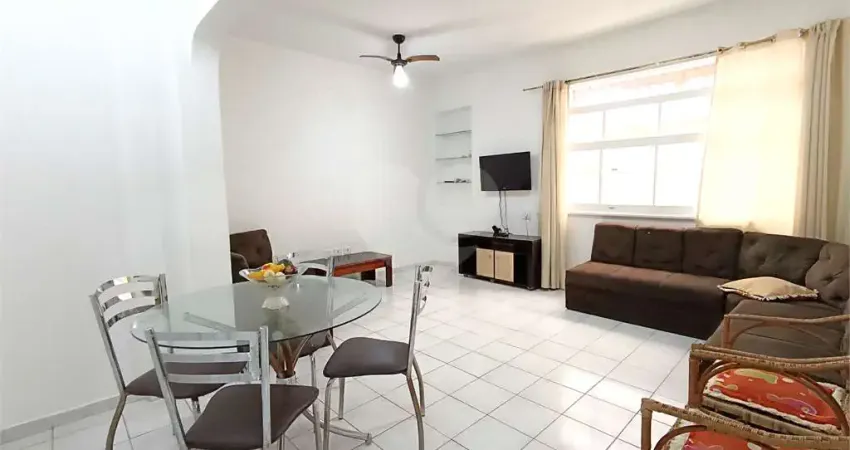 Apartamento com 2 quartos à venda na Rua Petrópolis, 35, Pitangueiras, Guarujá