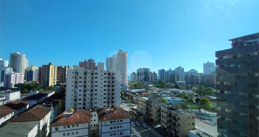 Apartamento com 2 quartos à venda em Canto Do Forte - SP