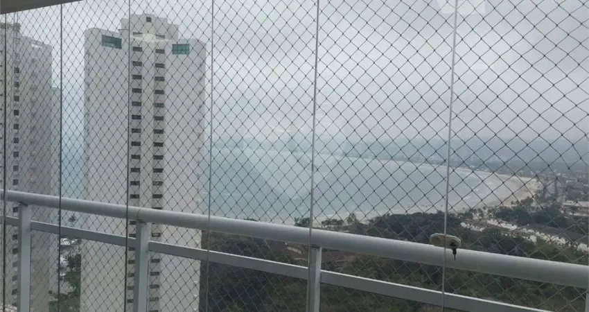 Apartamento com 4 quartos à venda em Parque Enseada - SP