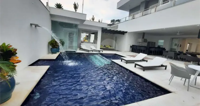 Casa com 5 quartos à venda na Abílio José Vasconcelos Carvalho, Jardim Acapulco, Guarujá