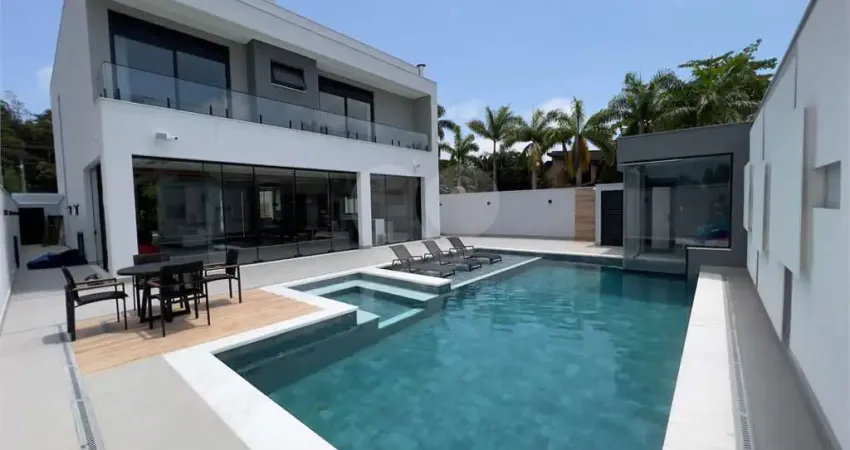 Casa com 4 quartos à venda na Victório Arthur Cavini, Jardim Acapulco, Guarujá