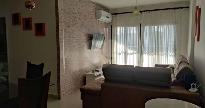 Apartamento com 2 quartos à venda em Loteamento João Batista Julião - SP