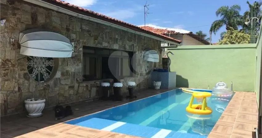 Casa com 3 quartos à venda na Florença, Jardim Virgínia, Guarujá