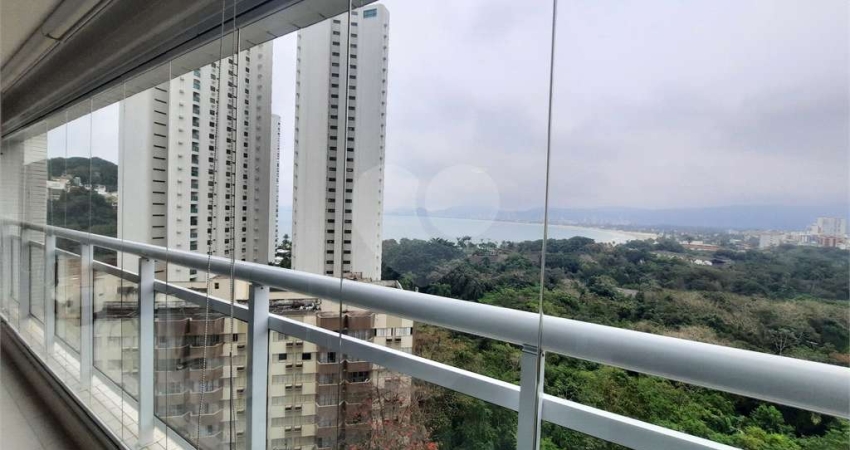 Apartamento com 3 quartos à venda em Parque Enseada - SP