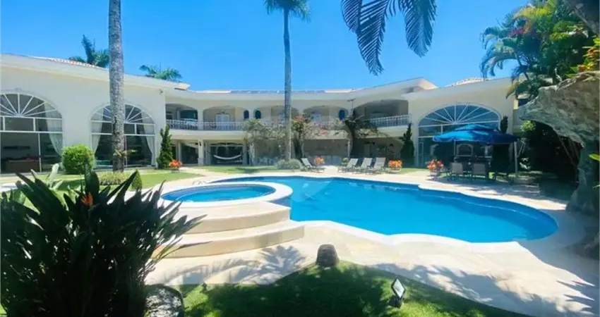 Casa com 7 quartos à venda na Szloma Zaterka, Jardim Acapulco, Guarujá