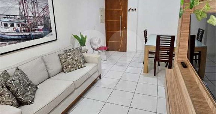 Apartamento com 2 quartos à venda em Enseada - SP