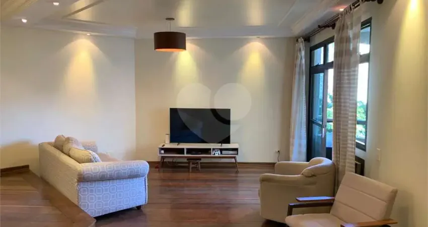 Apartamento com 4 quartos à venda na Aparecida, Santos 