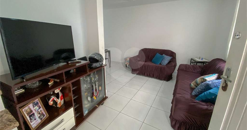 Casa em condomínio fechado com 2 quartos à venda na Antônio Santos Branco, Enseada, Guarujá