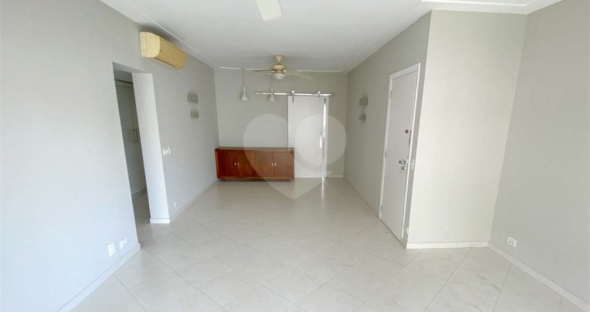 Apartamento com 3 quartos à venda em Pitangueiras - SP