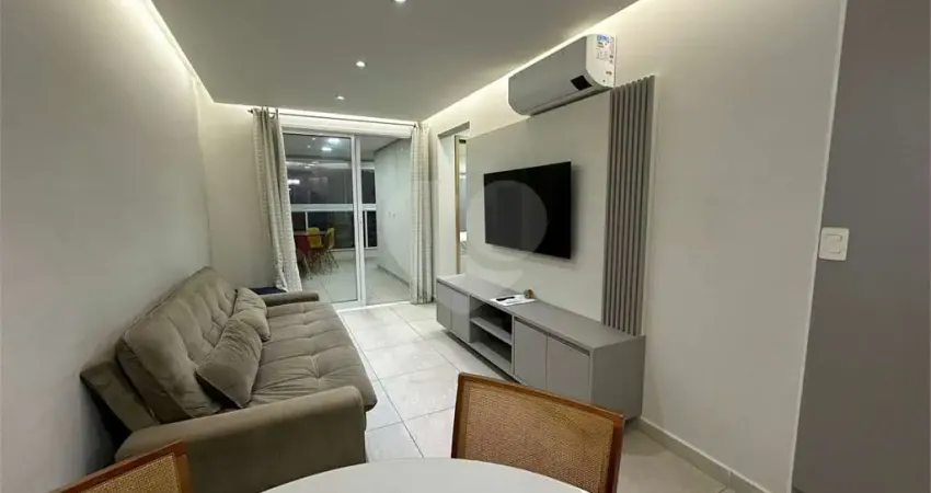 Apartamento com 2 quartos à venda em Jardim Virgínia - SP