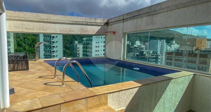 Duplex com 2 quartos à venda em Pitangueiras - SP
