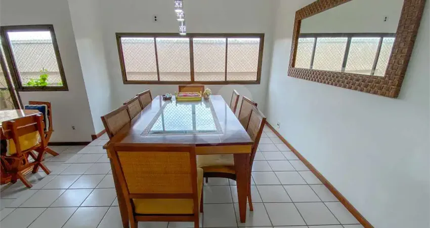 Apartamento com 4 quartos à venda ou para locação em Enseada - SP