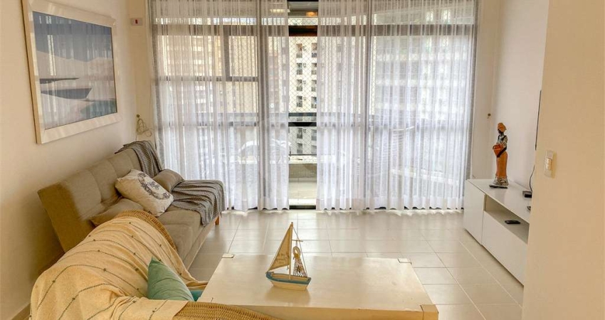 Apartamento com 3 quartos à venda em Pitangueiras - SP