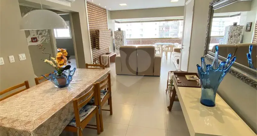 Apartamento com 3 quartos à venda em Pitangueiras - SP