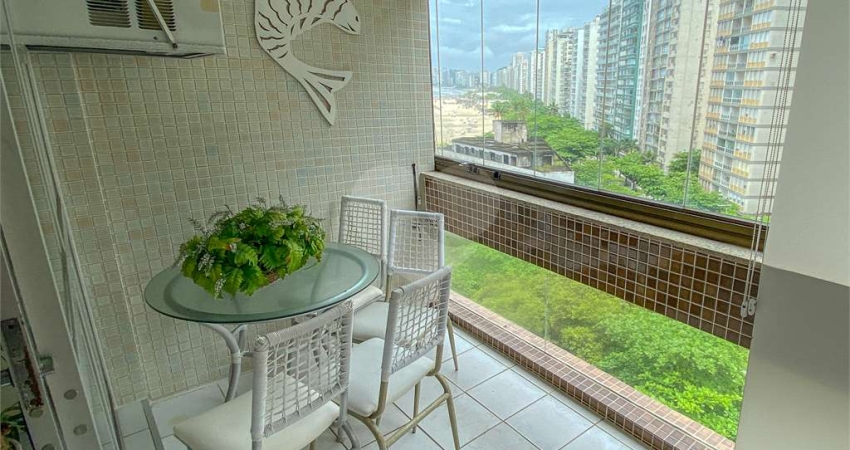 Apartamento com 3 quartos à venda em Pitangueiras - SP