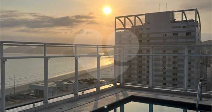 Apartamento com 1 quarto à venda no Boqueirão, Santos 