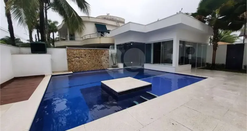 Casa com 5 quartos à venda na Manoel Alexandre, Jardim Acapulco, Guarujá